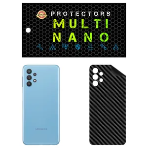 MULTI NANO X-F1C Back Skin For Samsung Galaxy A32 5G