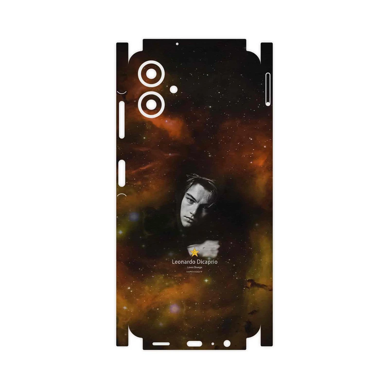 برچسب پوششی ماهوت مدل Leonardo Dicaprio-FullSkin مناسب برای گوشی موبایل سامسونگ Galaxy A06