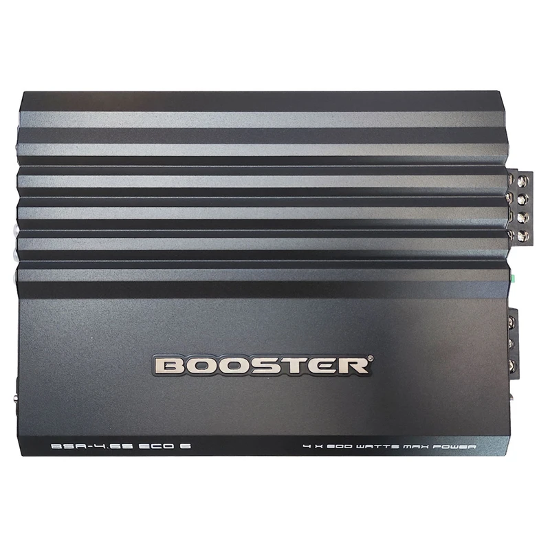 آمپلی فایر خودرو بوستر مدل BSA-4.60 ECO6