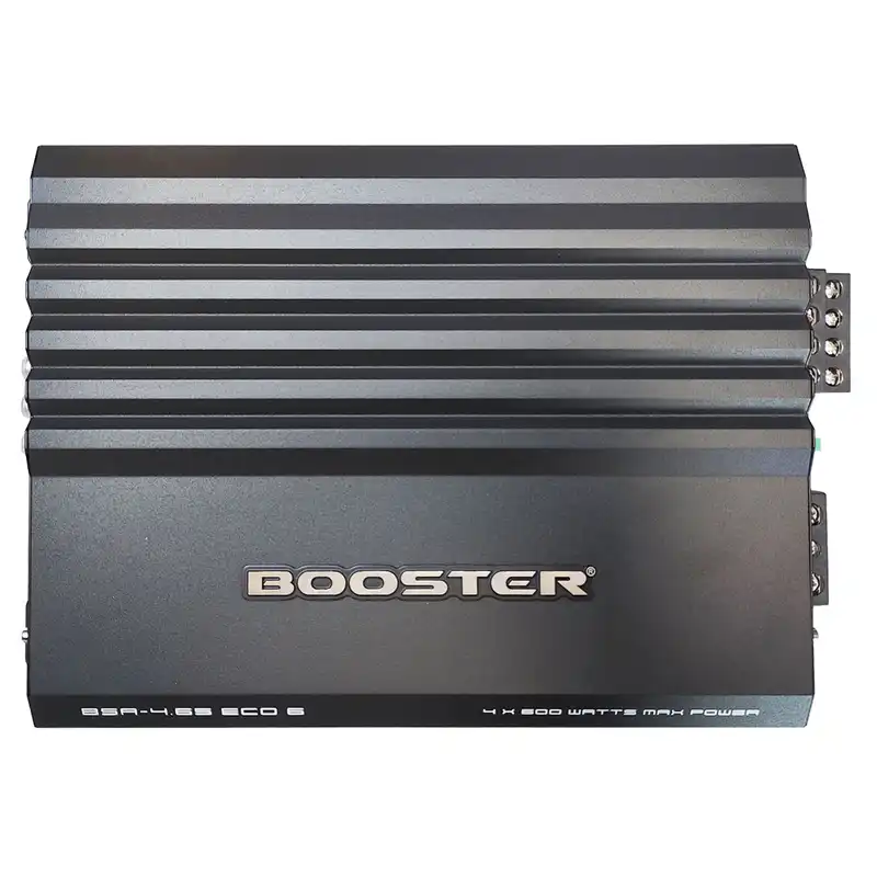 آمپلی فایر خودرو بوستر مدل BSA-4.60 ECO6