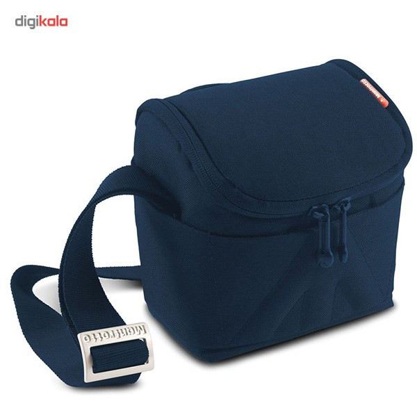 کیف دوربین منفراتو Amica 10 Shoulder Bag