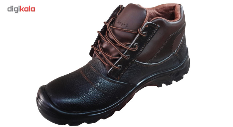 پوتین ایمنی فرزین مدل سبلان