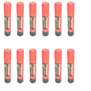 چسب ماتیکی پنتر مدل PVP بسته 12 عددی