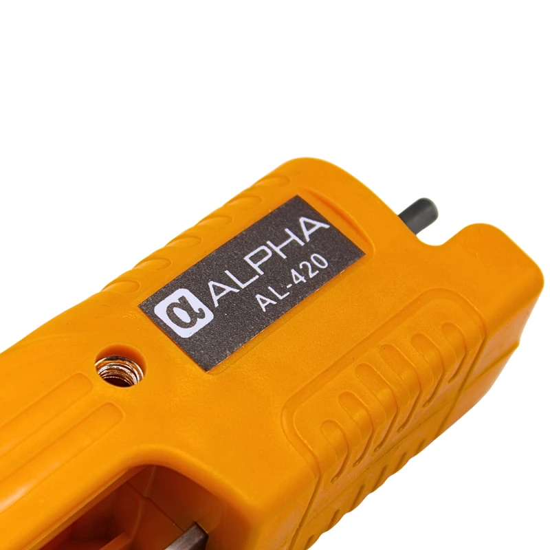 عکس شماره 8 : سری تبدیل دریل به عمود بر آلفا مدل al-420 مجموعه 4 عددی