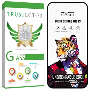 Trustector PICSOT Screen Protector For Apple iPhone 14 Pro Max
