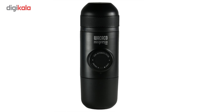 اسپرسوساز MiniPresso مدل NS اسپرسوساز MiniPresso مدل NS