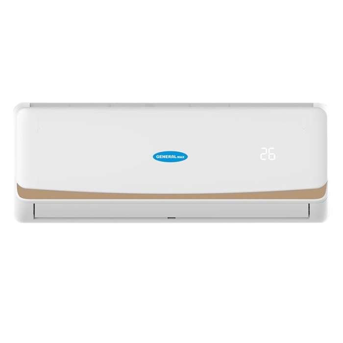 اسپلیت کولر گازی جنرال مکس 12 هزار مدل GM-S12000DIGITAL