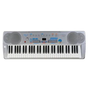 کیبورد اورلا مدل KX1 TM