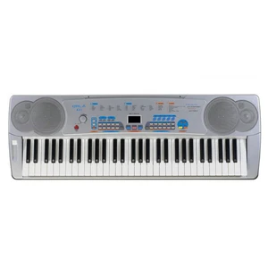 کیبورد اورلا مدل KX1 TM