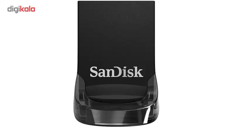فلش مموری سن دیسک مدل Ultra Fit ظرفیت 64 گیگابایت