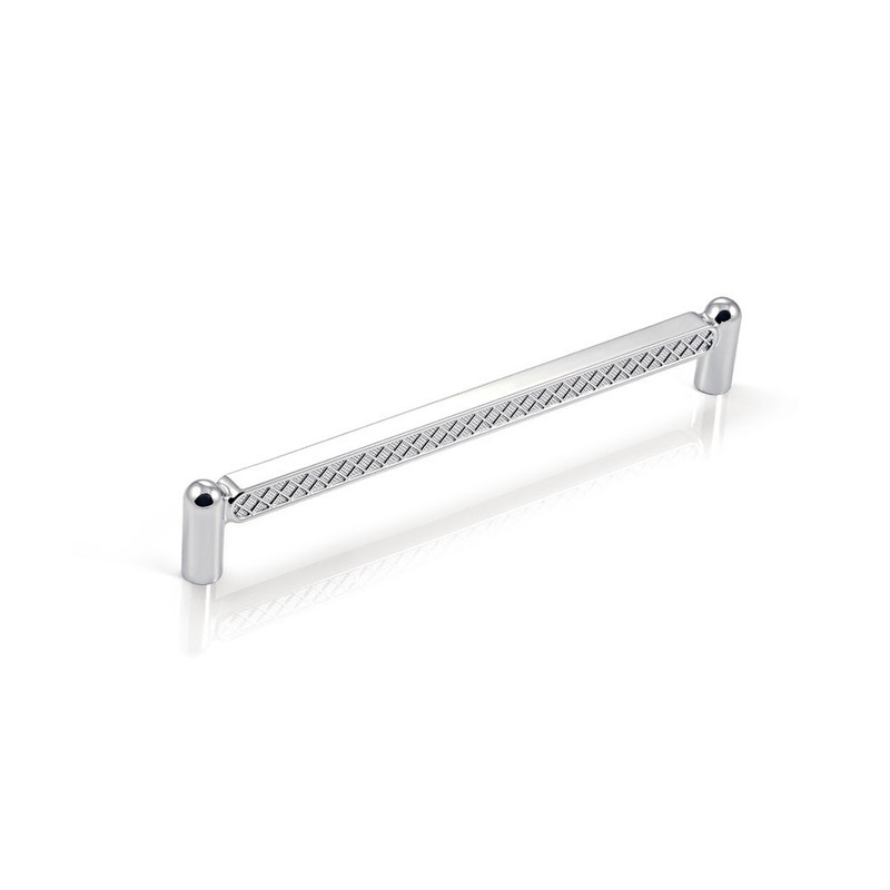 دستگیره کابینت اچ تی ان پرایم مدل 2530-128