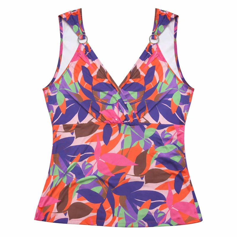 مایو زنانه مورگان مدل 6HA