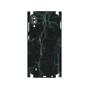 MAHOOT  Graphite-Green-Marble-FullSkin Cover Sticker for Samsung Galaxy M10