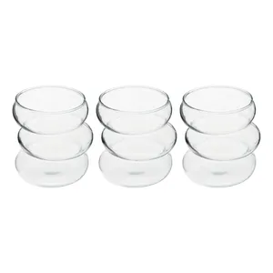 لیوان مدل نیلسا بسته 3 عددی 