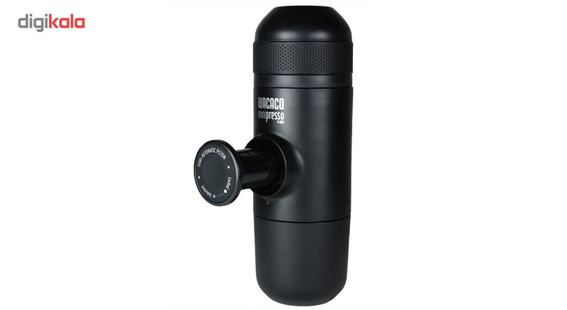 اسپرسوساز MiniPresso مدل NS اسپرسوساز MiniPresso مدل NS