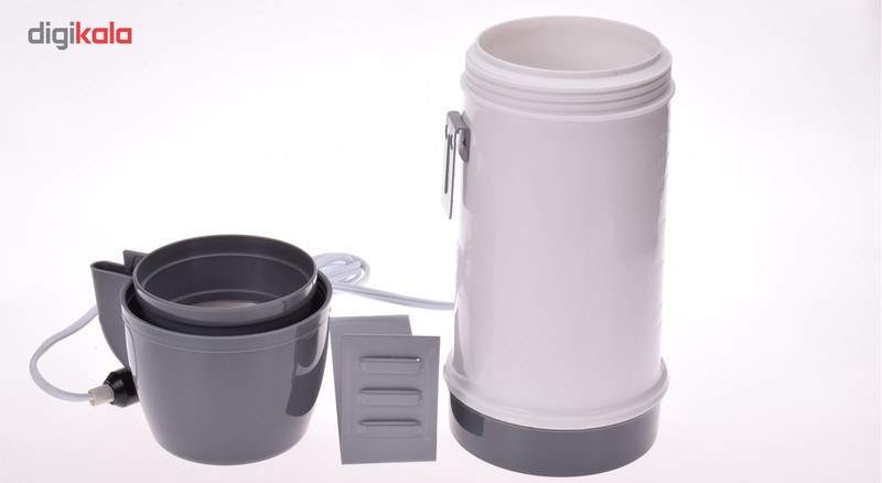 کتری فندکی مدل FY401/12