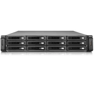 ذخیره ساز تحت شبکه کیونپ مدل TS-EC1279U-SAS-RP بدون هارددیسک
