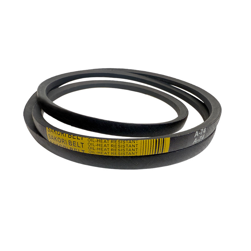 تسمه صنعتی ساکوری مدل A74 تسمه صنعتی ساکوری مدل A74