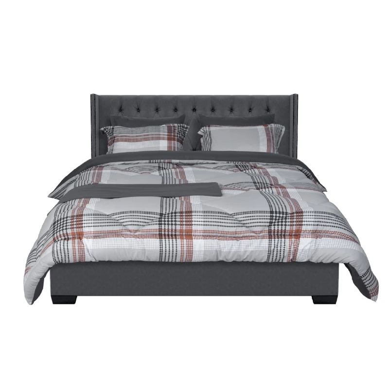 سرویس خواب 2 نفر 6 تکه اسلیپی مدل GABI