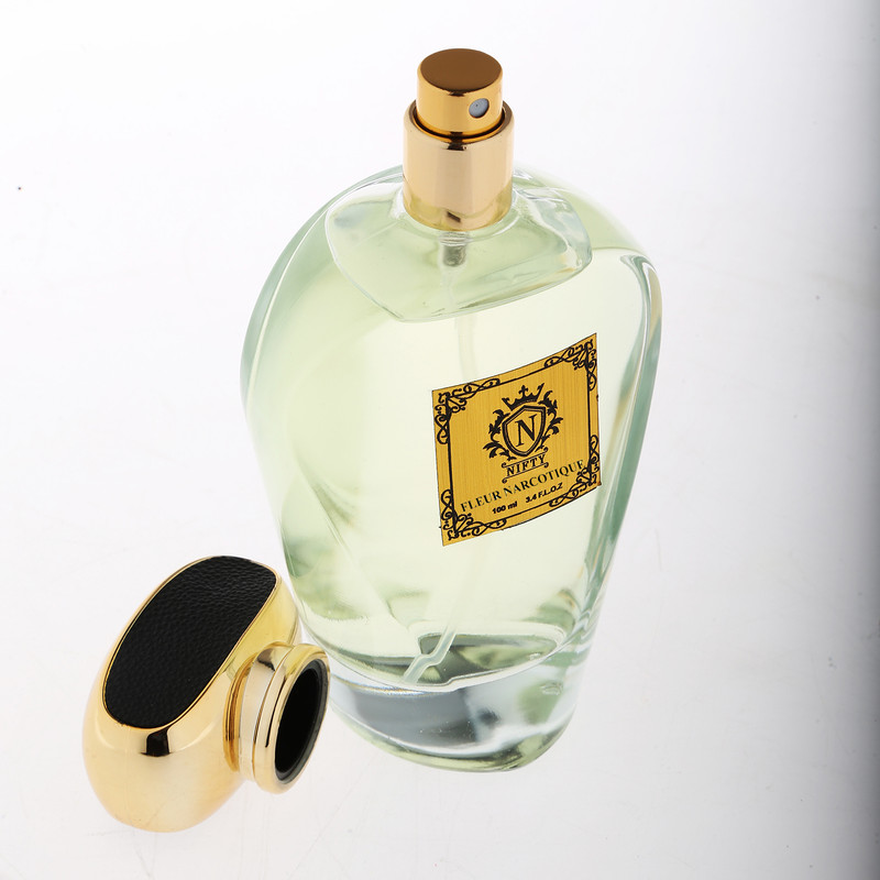 ادو پرفیوم نیفتی مدل Fleur Narcotique حجم 100 میلی لیتر ادو پرفیوم نیفتی مدل Fleur Narcotique حجم 100 میلی لیتر