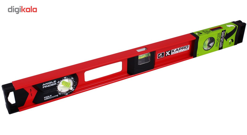 تراز کاپرو مدل 150P-60