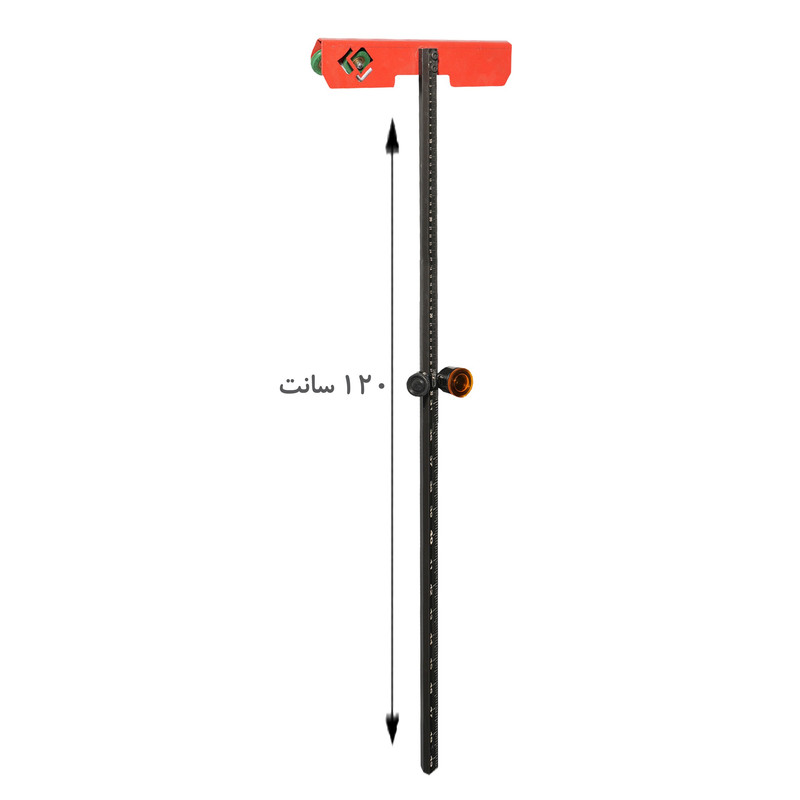 قواره بر کاشی کاریزما مدل تی کات