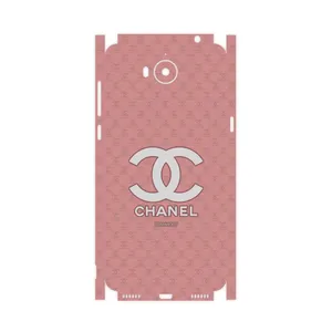 MAHOOT  CHNL-FullSkin Cover Sticker for Huawei Y5 2017