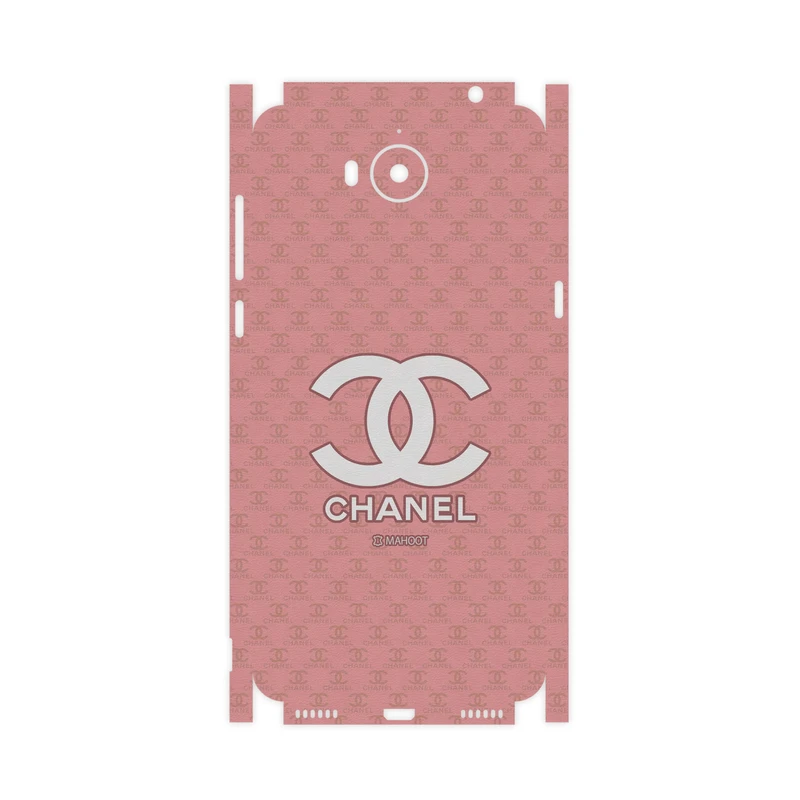 برچسب پوششی ماهوت مدل CHNL-FullSkin مناسب برای گوشی موبایل هوآوی Y5 2017