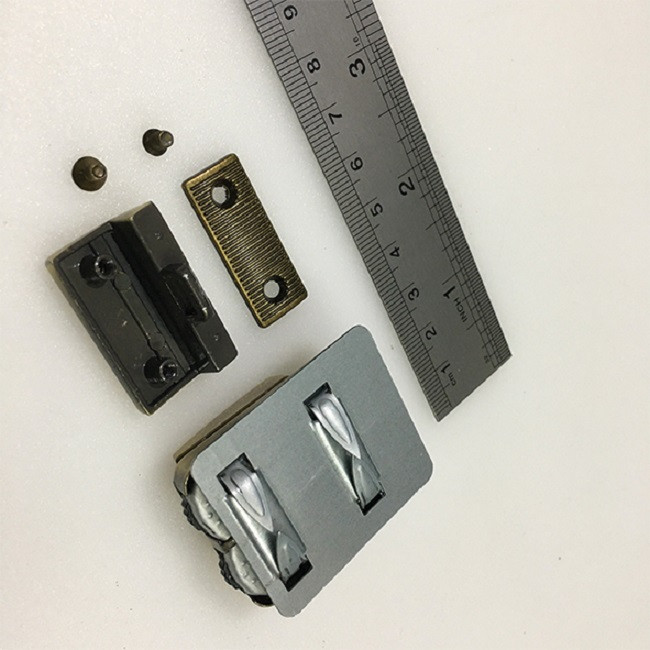 ابزار نشانه گذاری مدل LOC-2MZg