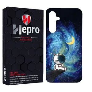 HEPRO MC Cover for SAMSUNG GALAXY A24