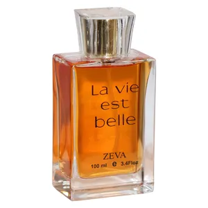 ادوپرفیوم زنانه زوا مدل La Vie Est Belle حجم 100 میلی لیتر