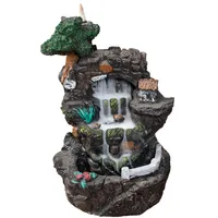 عود و جاعودی مدل آبشاری کد 5