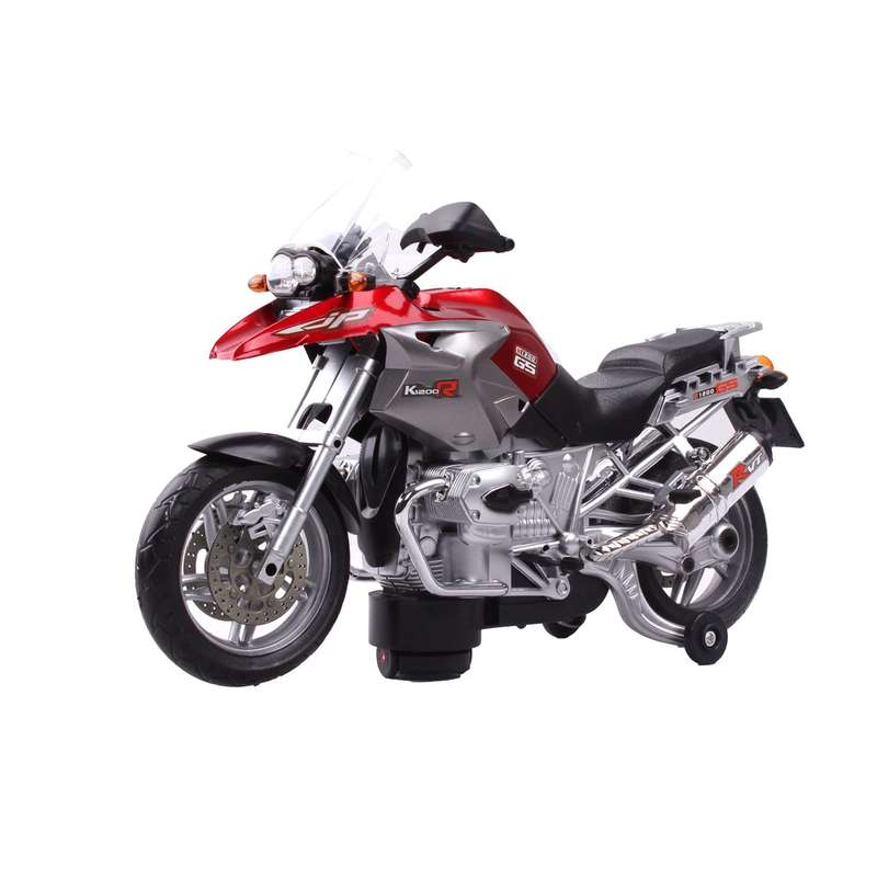 موتور بازی موزیکال مدل GSR1200 Classic موتور بازی موزیکال مدل GSR1200 Classic