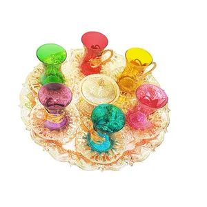 سرویس چای خوری 14پارچه کد 304