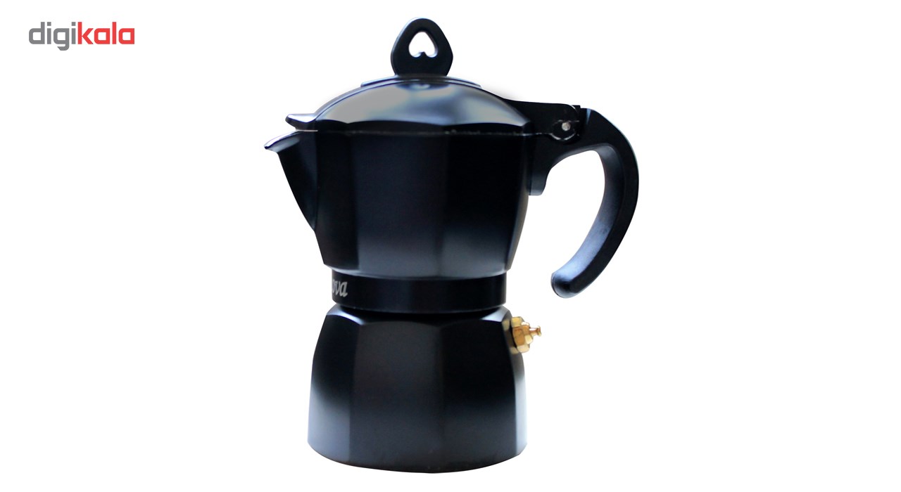 قهوه ساز جنوا مدل AQ 2 Cups
