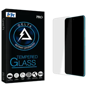 PK Delta Glass  Screen Protector For Realme 7