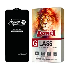 Lionex SUPERLIONEN Screen Protector For Wiko T3