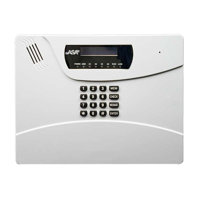 دزدگیر اماکن آسا مدل هاپینگ دزدگیر اماکن آسا مدل هاپینگ