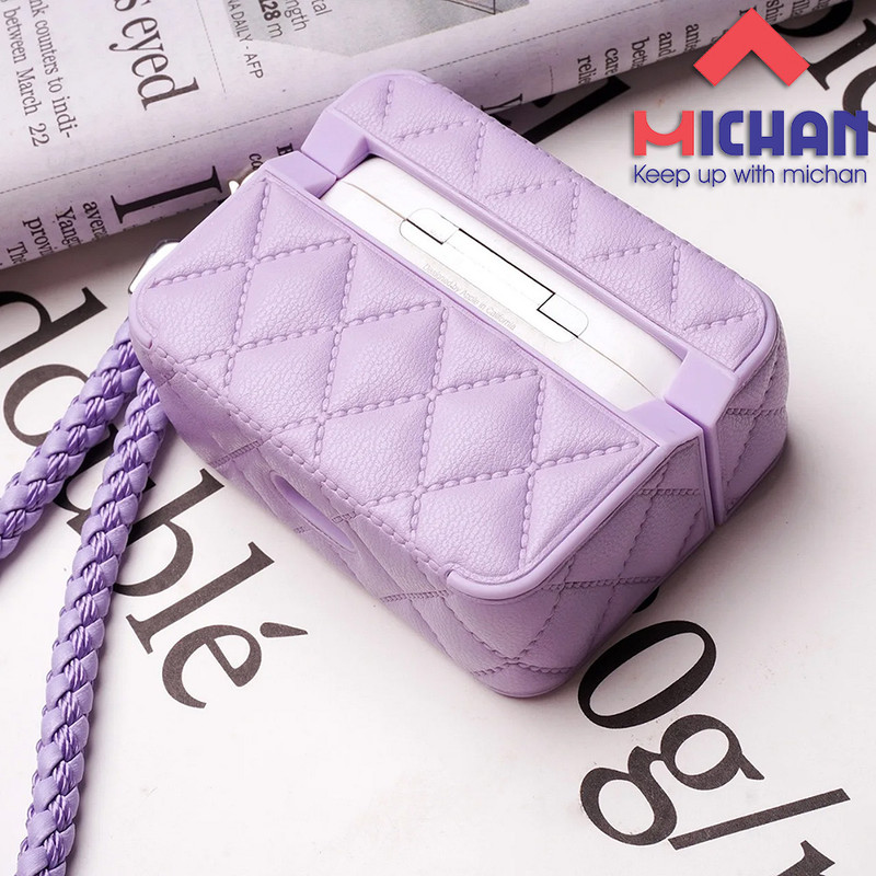 کاور میچان مدل Classy bag مناسب برای کیس اپل ایرپاد پرو 2