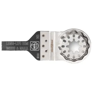 FEIN E-Cut Long-Life 10mm