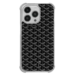 AKAM AMCWTA13PRO-RICH6 Cover For Apple iPhone 13 Pro