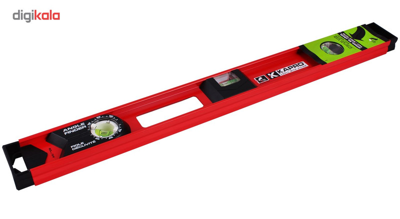 تراز کاپرو مدل 150P-60