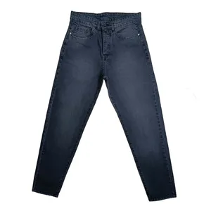 شلوار جین مام استایل مردانه مدل J1