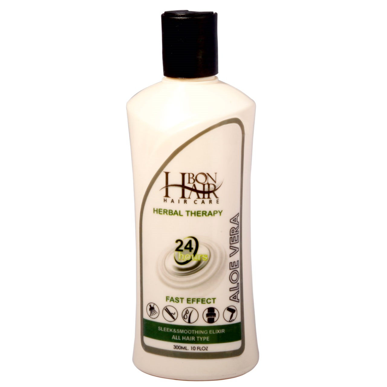 ماسک مو بون هیر مدل Herbal Therapy حجم 300 میلی لیتر