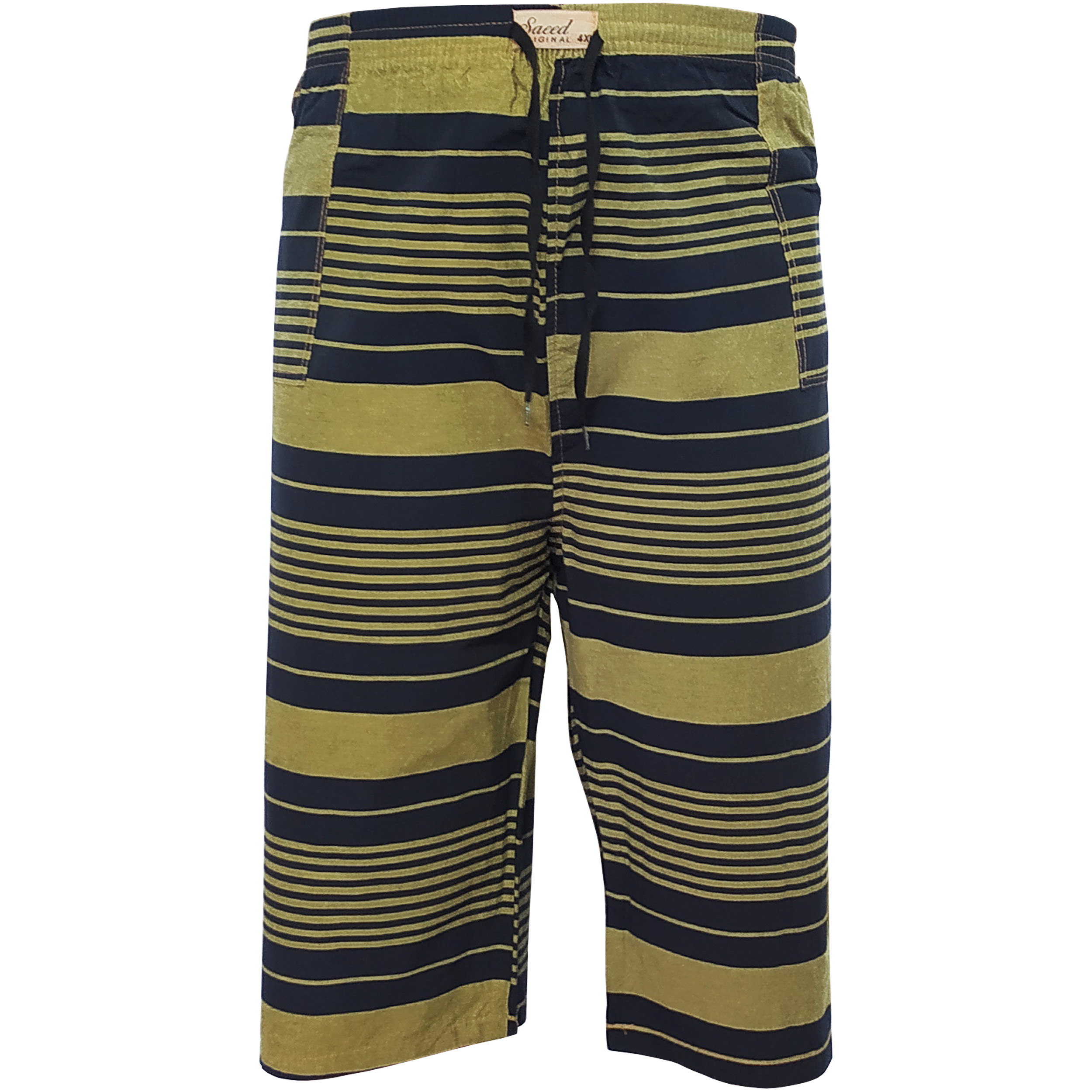 شلوارک مردانه سعید کد R-50263