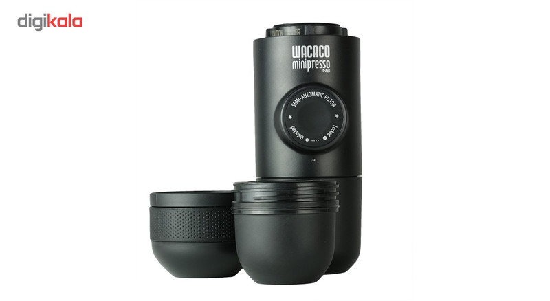 اسپرسوساز MiniPresso مدل NS اسپرسوساز MiniPresso مدل NS