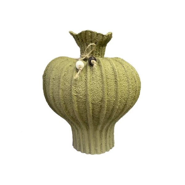 گلدان دکوری کد G7