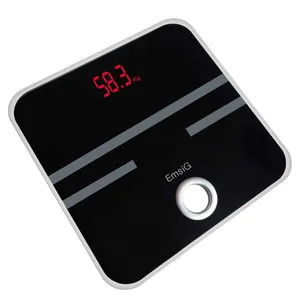 ترازوی دیجیتال امسیگ مدل GW38