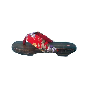 دمپایی لاانگشتی زنانه مدل 1690