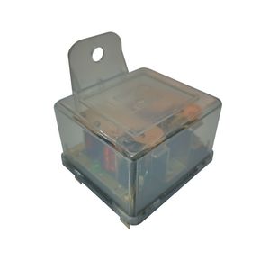 رله آفتامات تقویت نور چراغ خودرو مدل LE-805